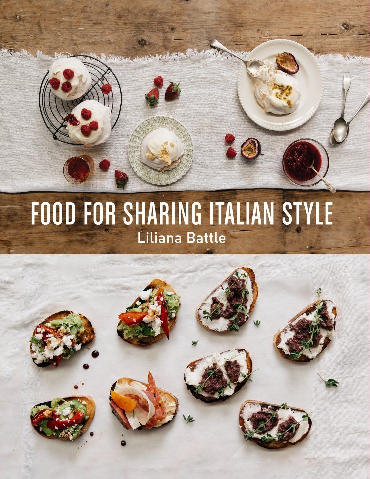 Food for sharing Italian style_front coverHR-smaller